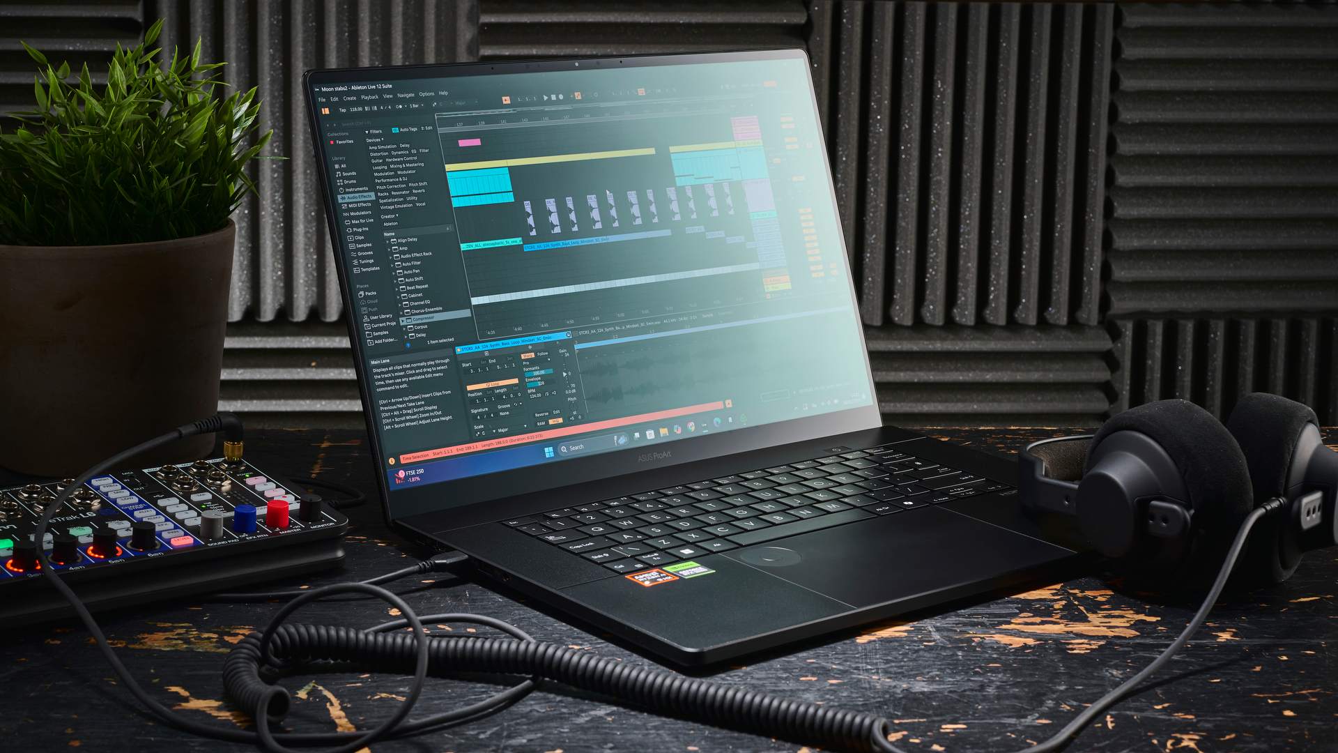 Asus ProArt 16