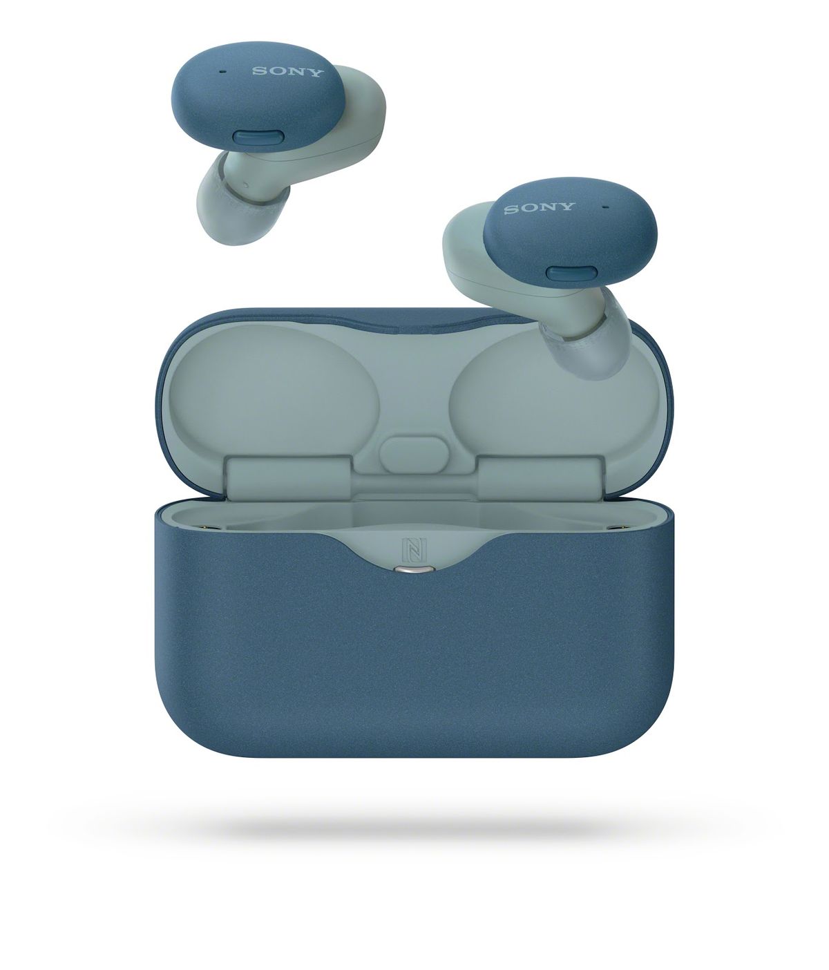 ★未使用品★極美品 SONY WF-H800 hear in 3 105 Sony WF-H800 Truly Wireless Earbuds review | TechRadar