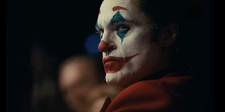 Joaquin Phoenix as Joker in todd Phillips 2019 movie