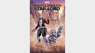 Marvel Comics December 2021 solicitations