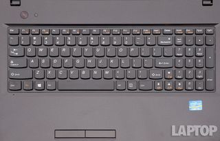 Lenovo G580 Keyboard