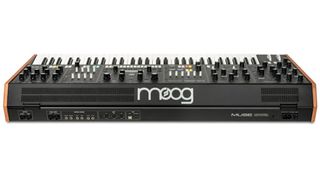 moog muse