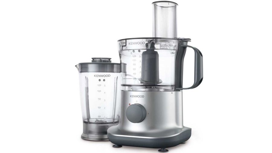 Best food processor 2020 processors that slice, dice, chop, grate and