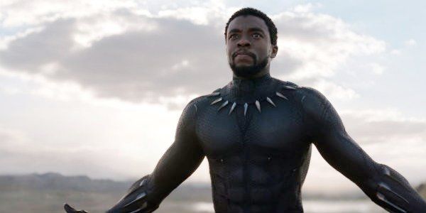 Everything You Need To Know About Black Panther Going Into Phase 4 ...