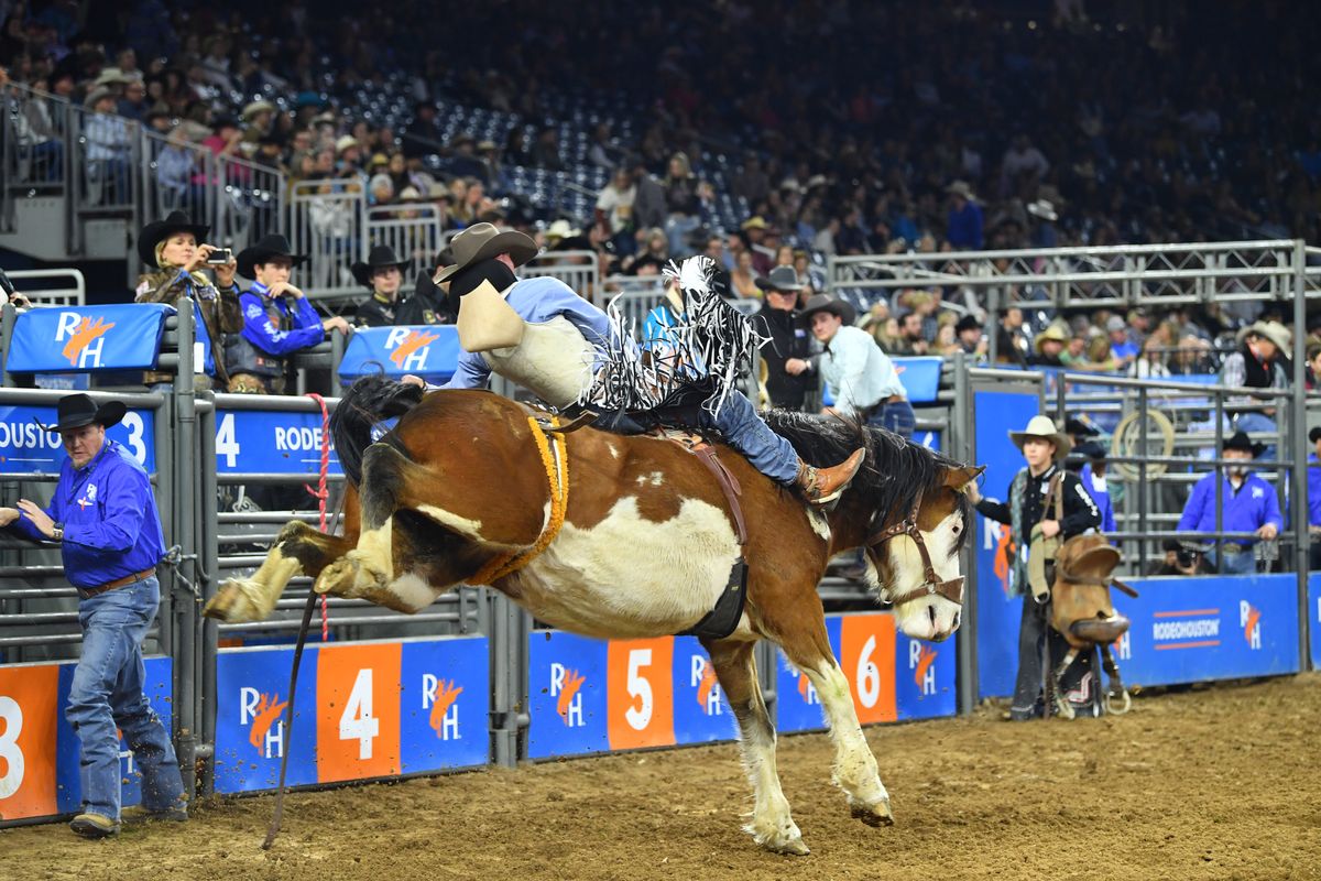 Houston Livestock Show and Rodeo Taps Telestream Lightspeed to Stream