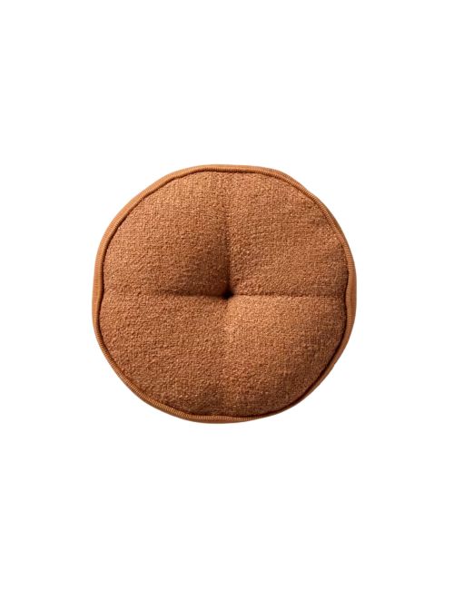 Acton Pillow - Spice