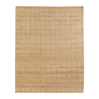 Harper Jute Rug by Jake Arnold