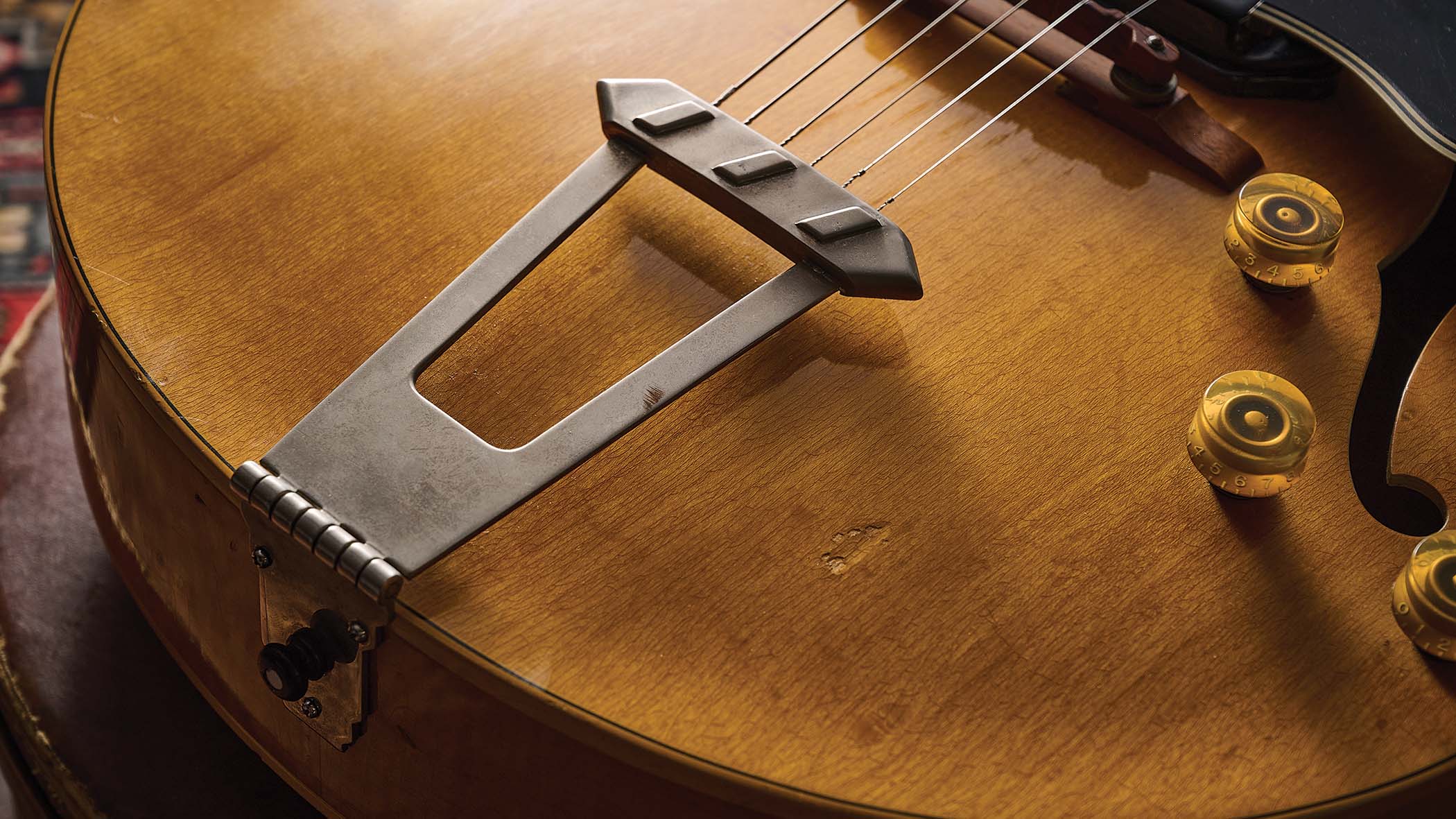 Gibson ES-175