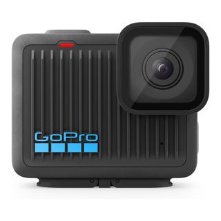 GoPro Hero (2024) on white background