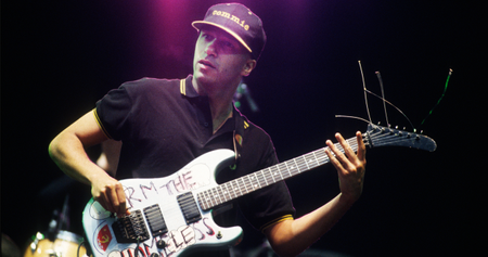 Tom Morello
