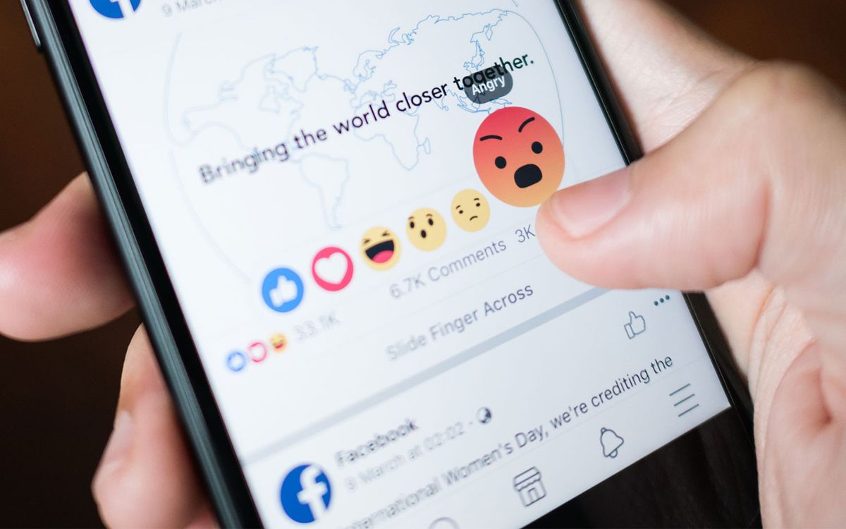 The Worst Things Facebook Has Done (So Far) | Tom's Guide