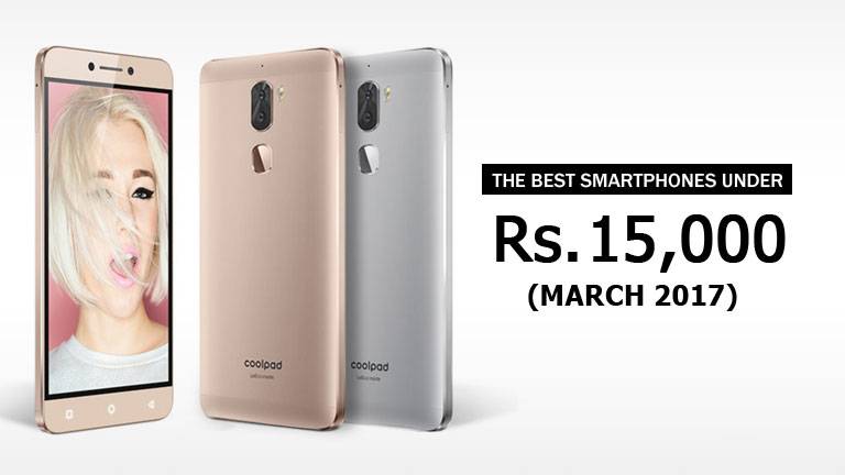 best smartphone under rs 15000