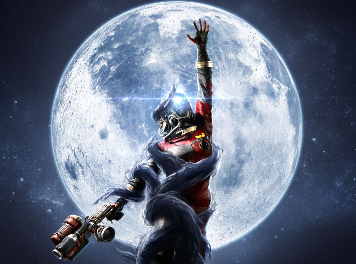 Prey mooncrash читы