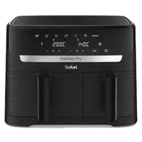Tefal Easy Fry Dual Drawer Air Fryer