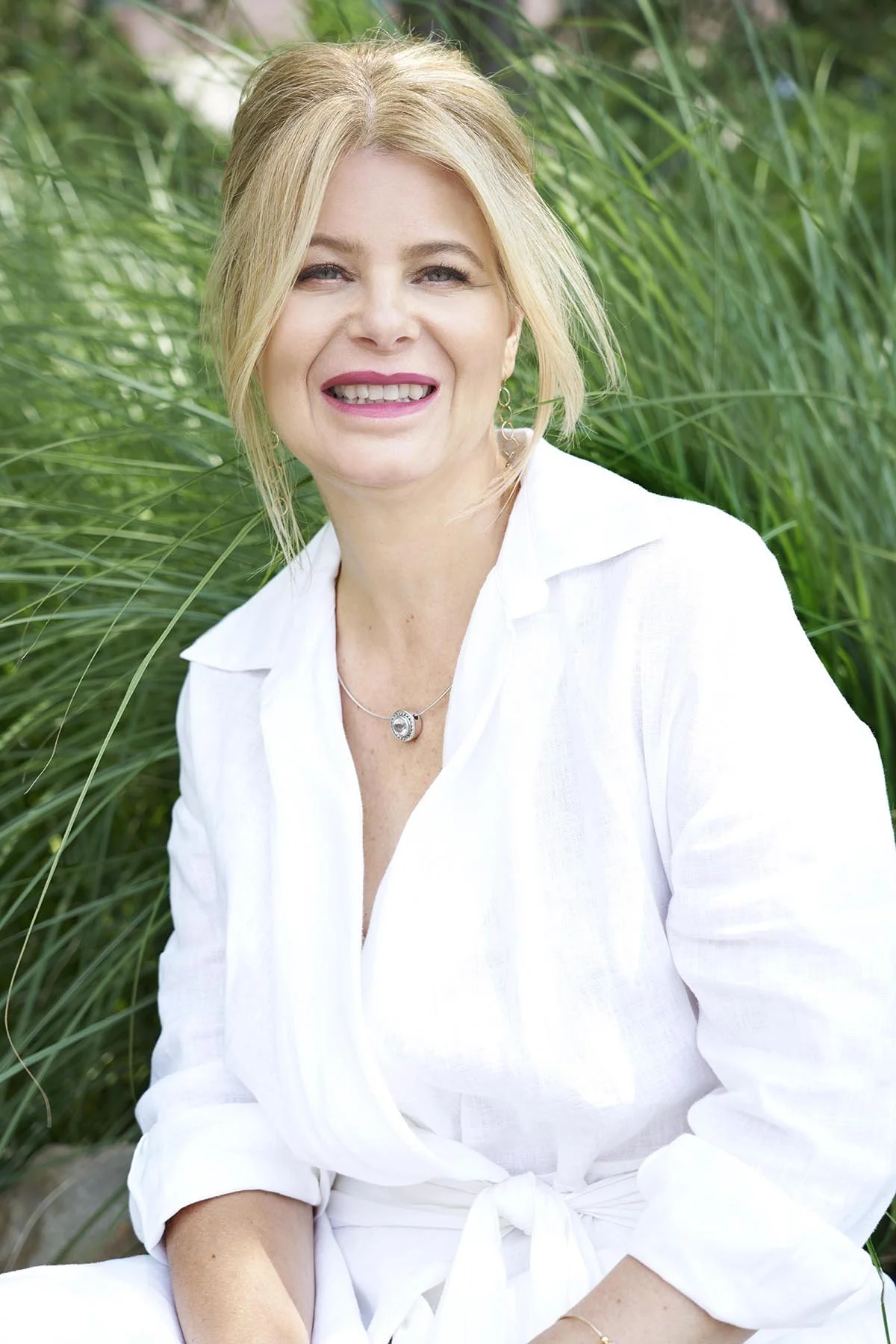 Cecily Braden