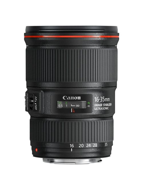 Refurbished - Canon EF 85mm F/1.4l Is Usm Lens