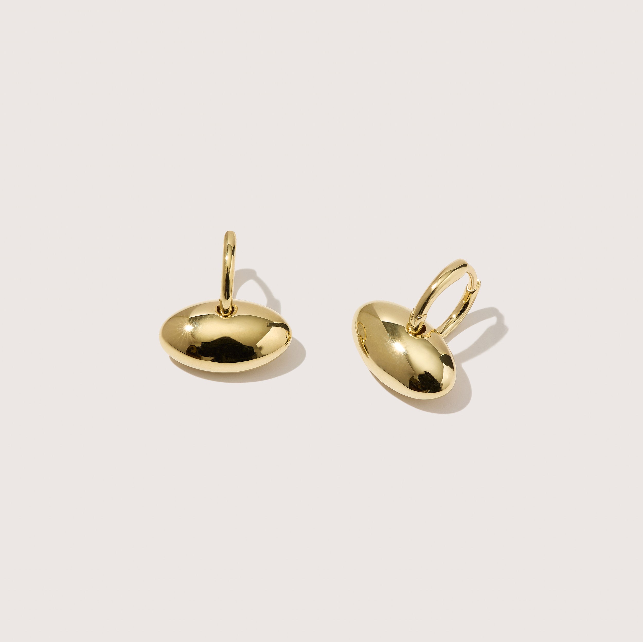 Pebble Hoops