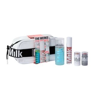 Milk Makeup Summer Bag Set