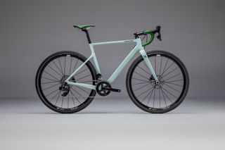 Cannondale SuperSix EVO SE