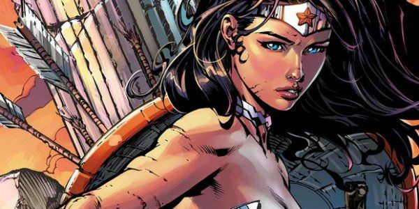 5 Changes Wonder Woman Made To The DC Hero's Origin Story | Cinemablend