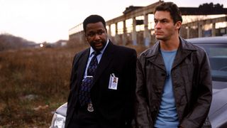 watch the wire online