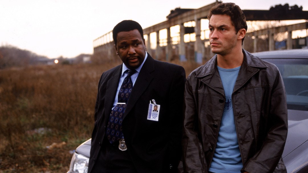 How to watch The Wire online: stream every season of the HBO classic from  anywhere | TechRadar