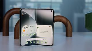 Google Pixel 10 Pro Fold HANDS ON