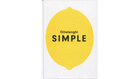 SIMPLE by Yotam Ottolenghi
