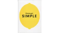 SIMPLE by Yotam Ottolenghi