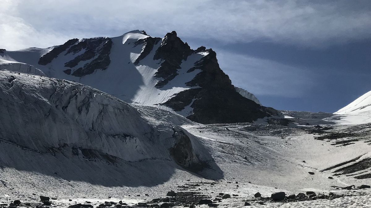 5 things I wish I’d known before my first alpine peak | Advnture