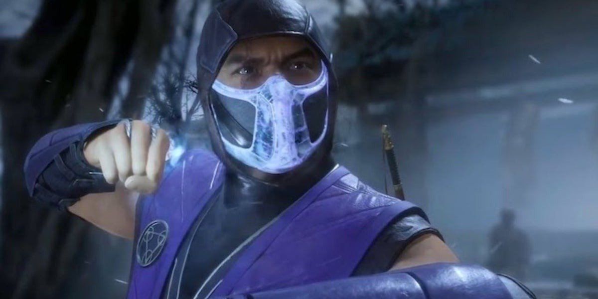 New Mortal Kombat Footage Teases More Fighting Scenes, Game-Accurate  Fatalities