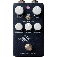 UAFX Orion Tape Echo: Was $199, now $99