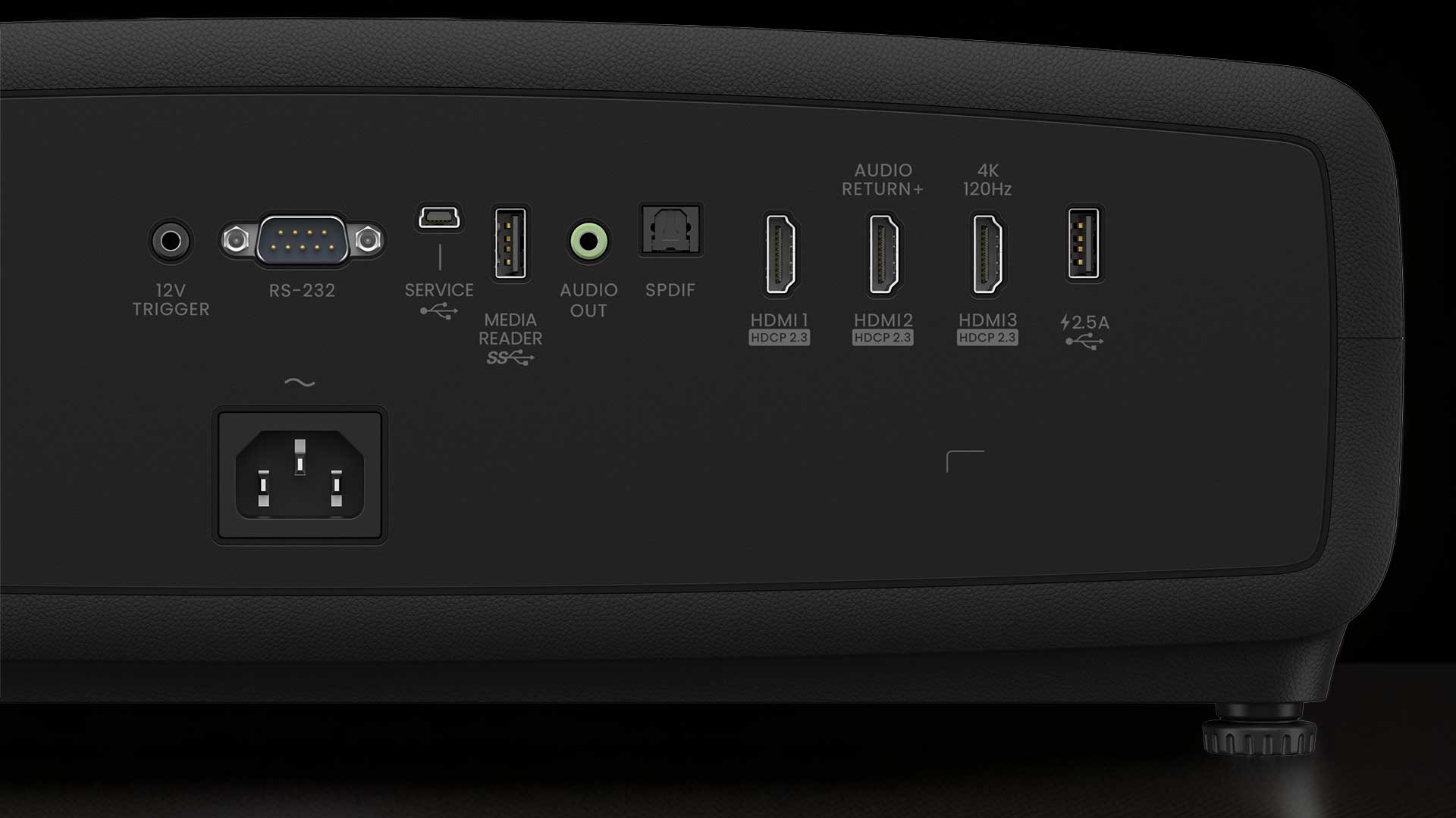 BenQ W2720i