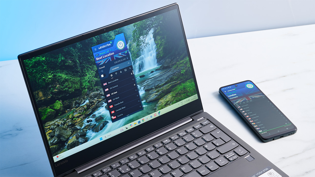 Windscrib به صورت رایگان روی رایانه شخصی ویندوزی و تلفن هوشمند اندرویدی اجرا می شود