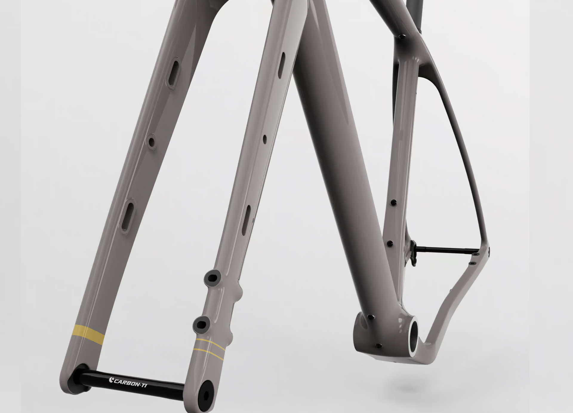 Open WI.DE 2.0 gravel bike