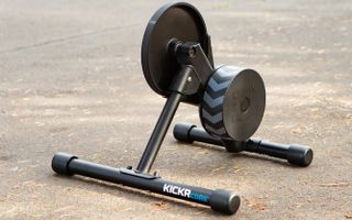 The Wahoo Kickr Core
