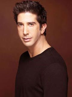 David Schwimmer