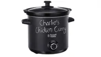 Russell Hobbs Chalk Board 3.5L Slow Cooker