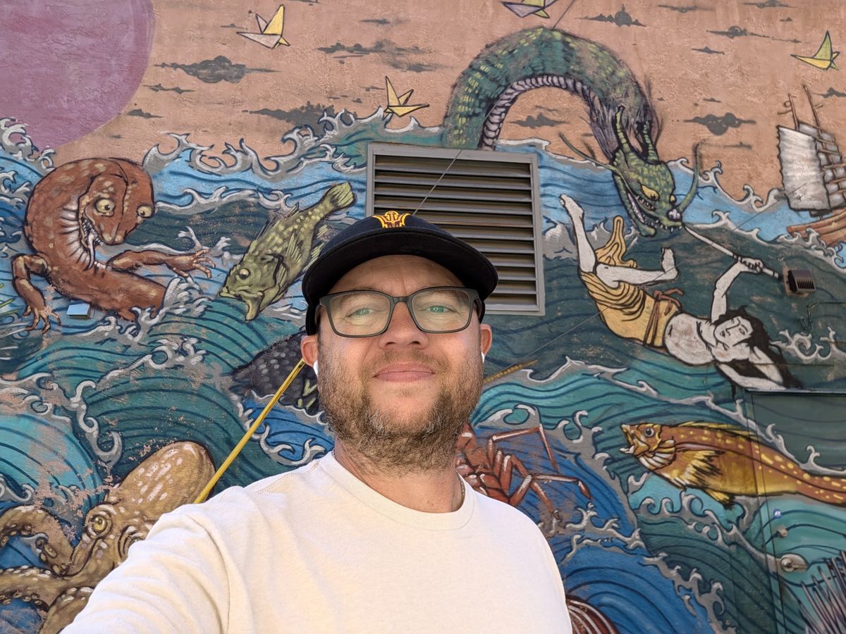 Google Pixel 11 Pro Camera Samples