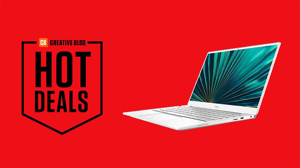 Cyber Monday Dell laptop deals