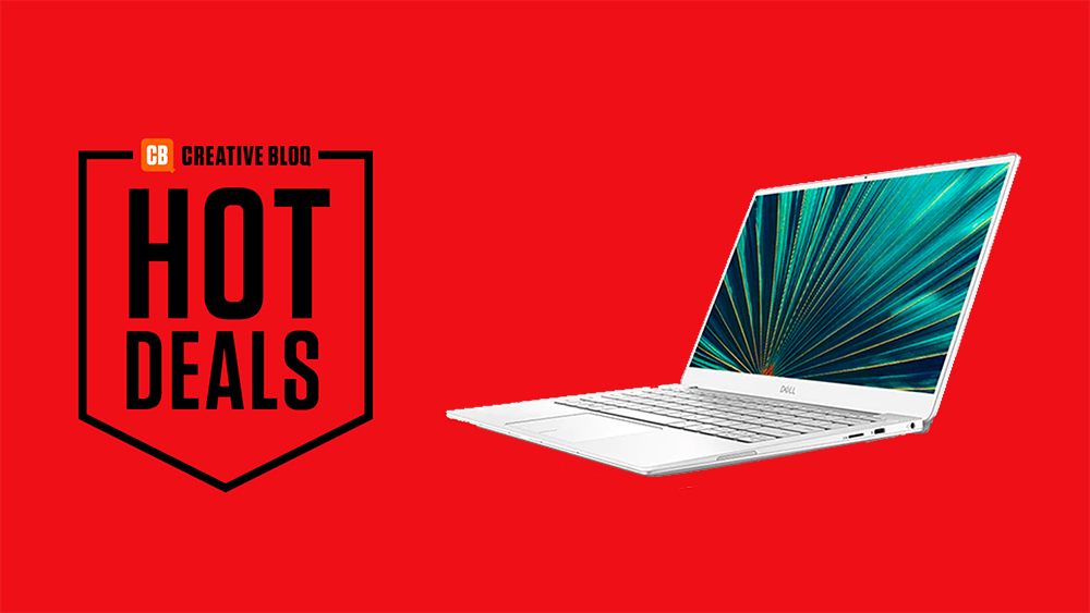 Cyber Monday Dell laptop deals