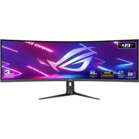 49" Asus ROG Strix XG49WCR Curved Gaming Monitor: &nbsp;was $799 now $699