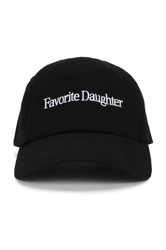 Classic Logo Baseball Hat
