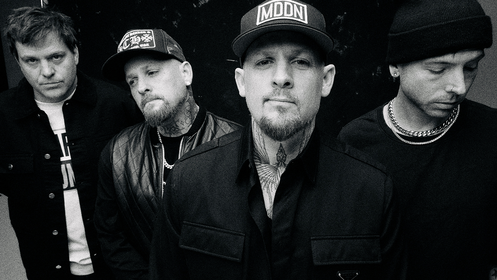 Good Charlotte