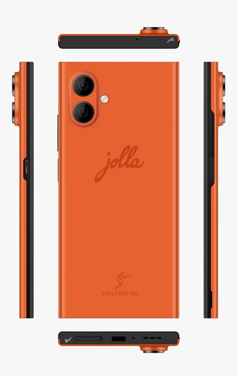 Jolla Phone