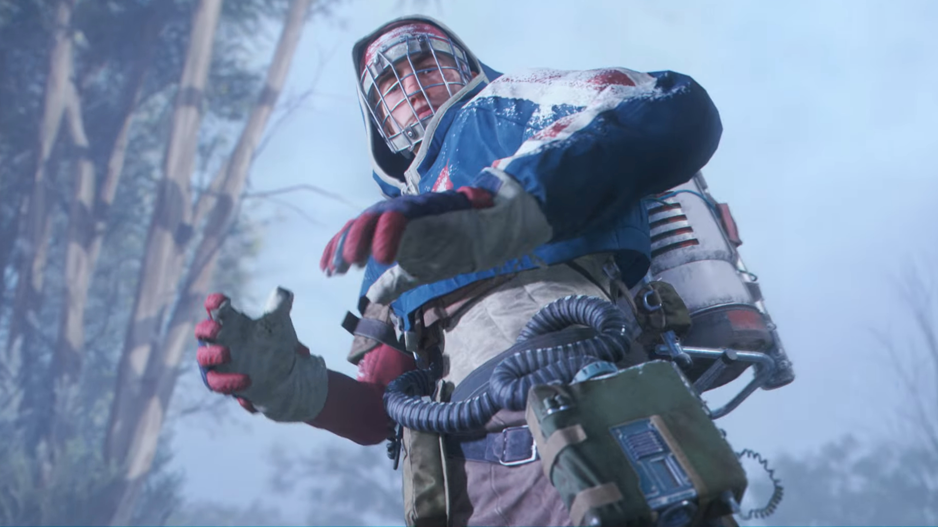 arc raiders flickering flame update