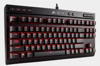 CORSAIR K63 Keyboard | $49.99 ($30 off)Buy at Amazon