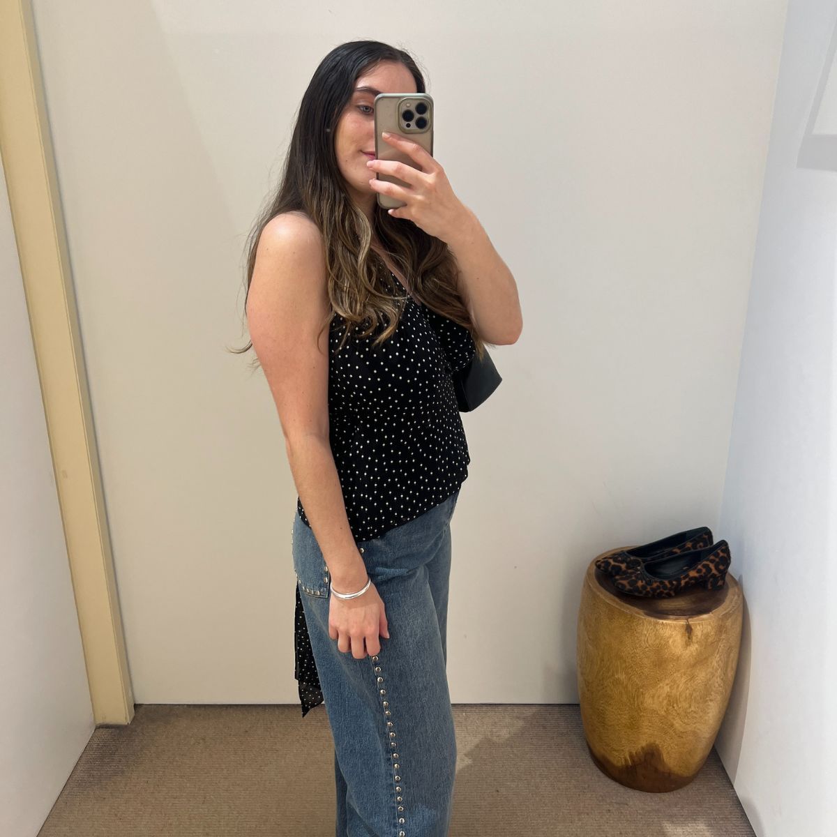 I'm a Fashion Editor Who Has Never Shopped at Reformation—These Items Made Me a Convert