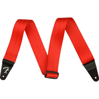 Fender Seat Belt Strap