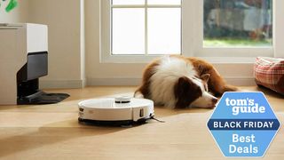 roborock S8 Max Ultra Robot Vacuum and Mop